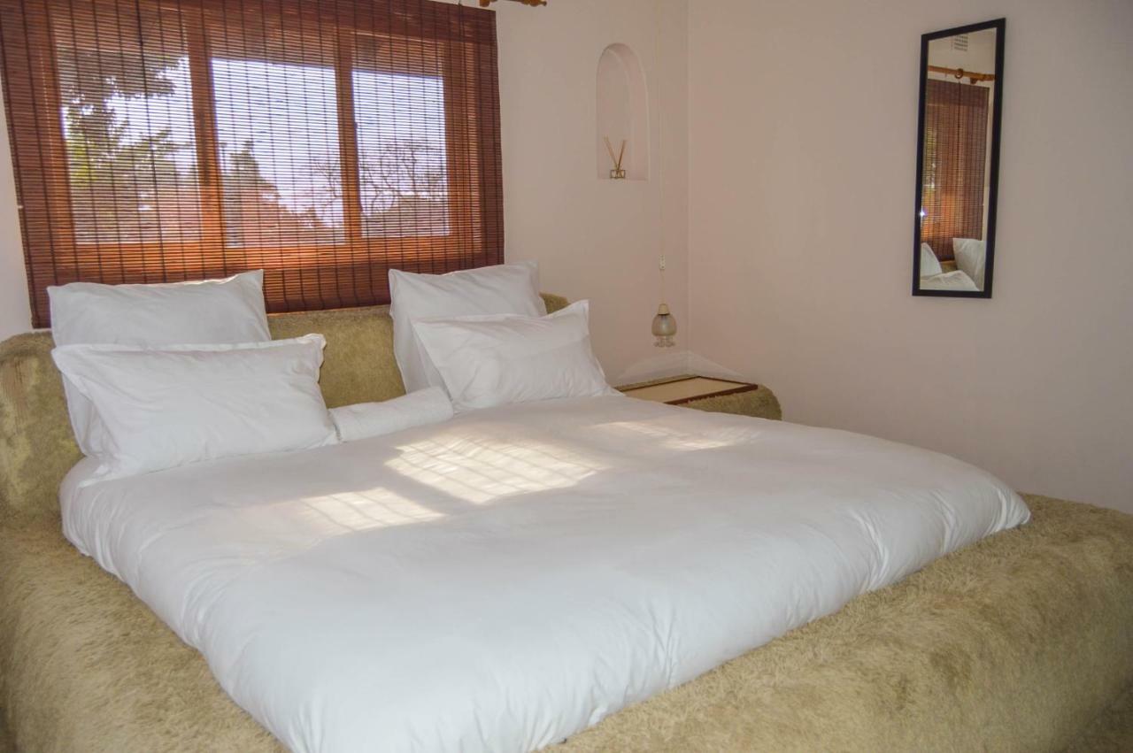 Emangunini Guest House Richards Bay Exterior foto